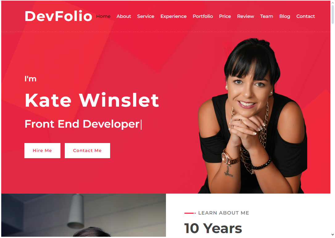 Servicios de diseño web profesional